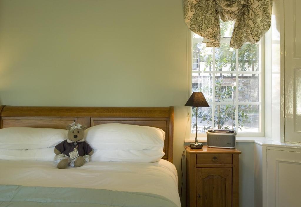 Trigony Hotel And Garden Spa Closeburn Bagian luar foto