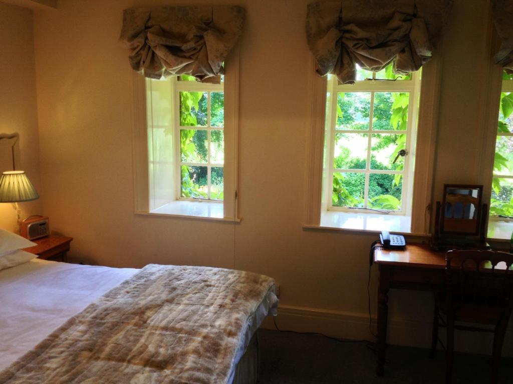 Trigony Hotel And Garden Spa Closeburn Ruang foto