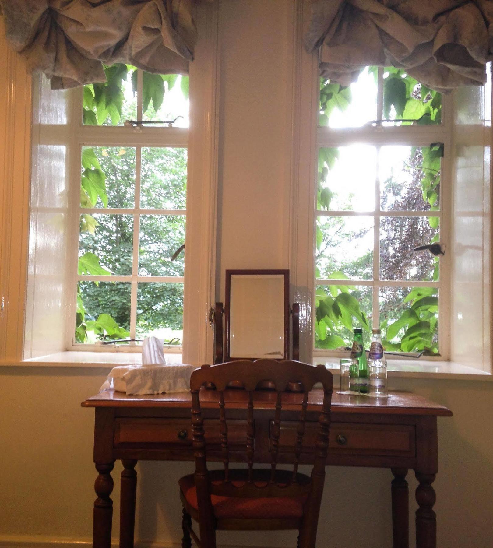 Trigony Hotel And Garden Spa Closeburn Bagian luar foto